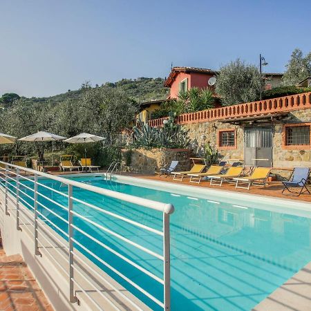 Apartment Borgo Della Limonaia-1 By Interhome Pieve a Nievole エクステリア 写真