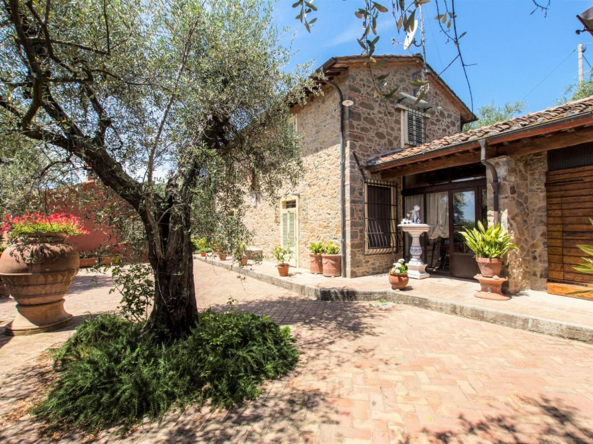 Apartment Borgo Della Limonaia-1 By Interhome Pieve a Nievole エクステリア 写真