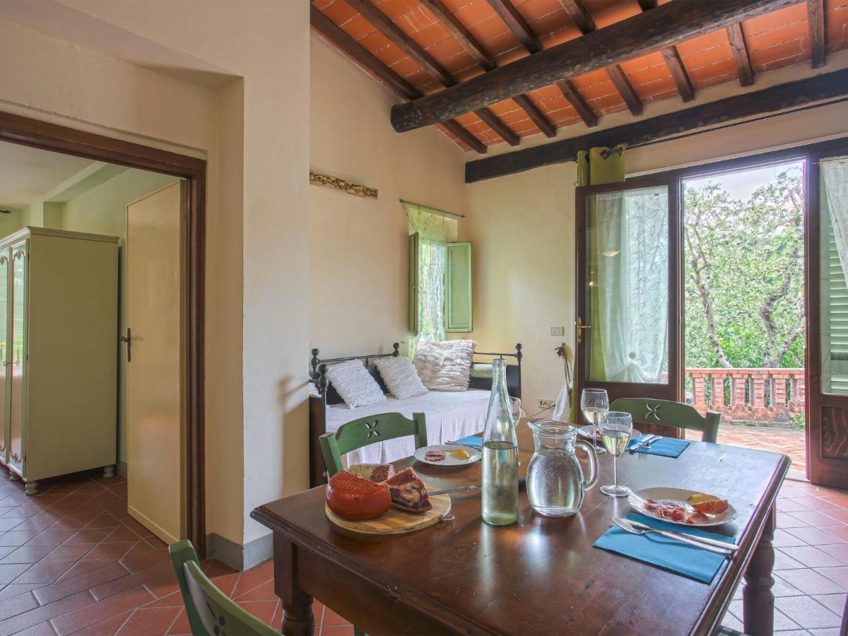 Apartment Borgo Della Limonaia-1 By Interhome Pieve a Nievole エクステリア 写真