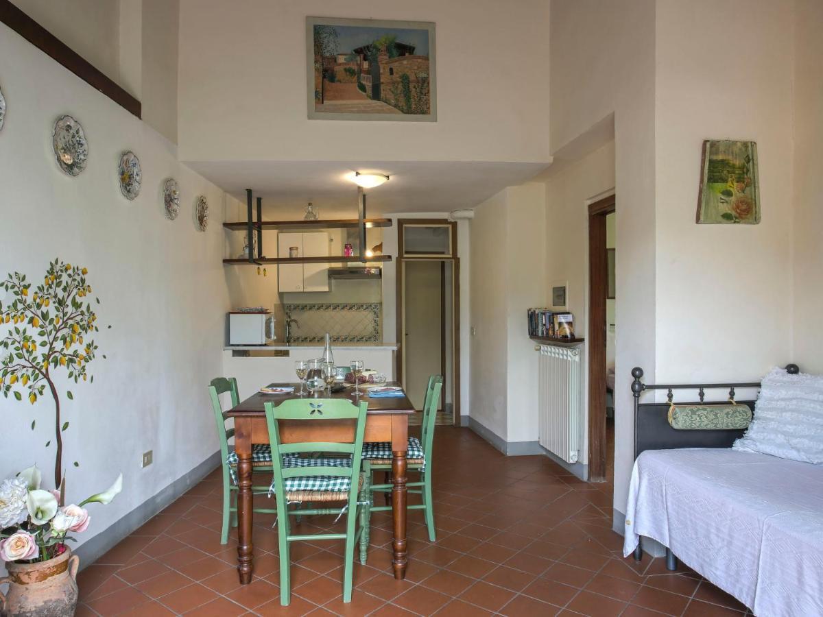 Apartment Borgo Della Limonaia-1 By Interhome Pieve a Nievole エクステリア 写真