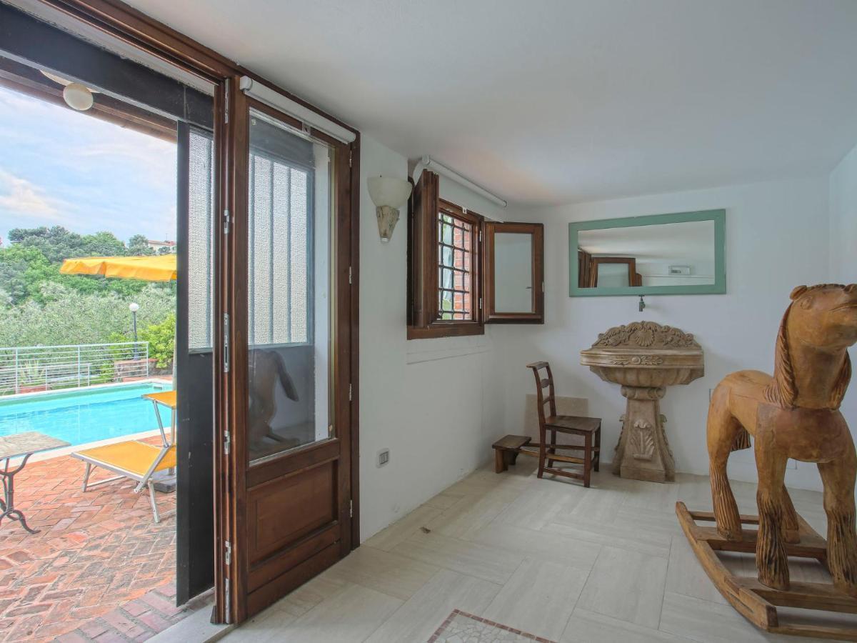 Apartment Borgo Della Limonaia-1 By Interhome Pieve a Nievole エクステリア 写真