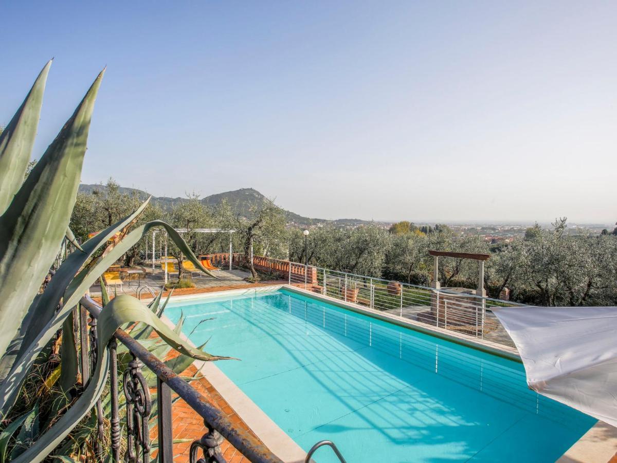 Apartment Borgo Della Limonaia-1 By Interhome Pieve a Nievole エクステリア 写真