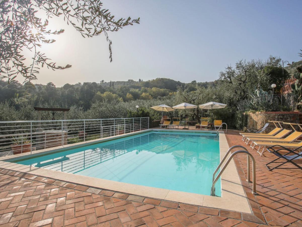 Apartment Borgo Della Limonaia-1 By Interhome Pieve a Nievole エクステリア 写真