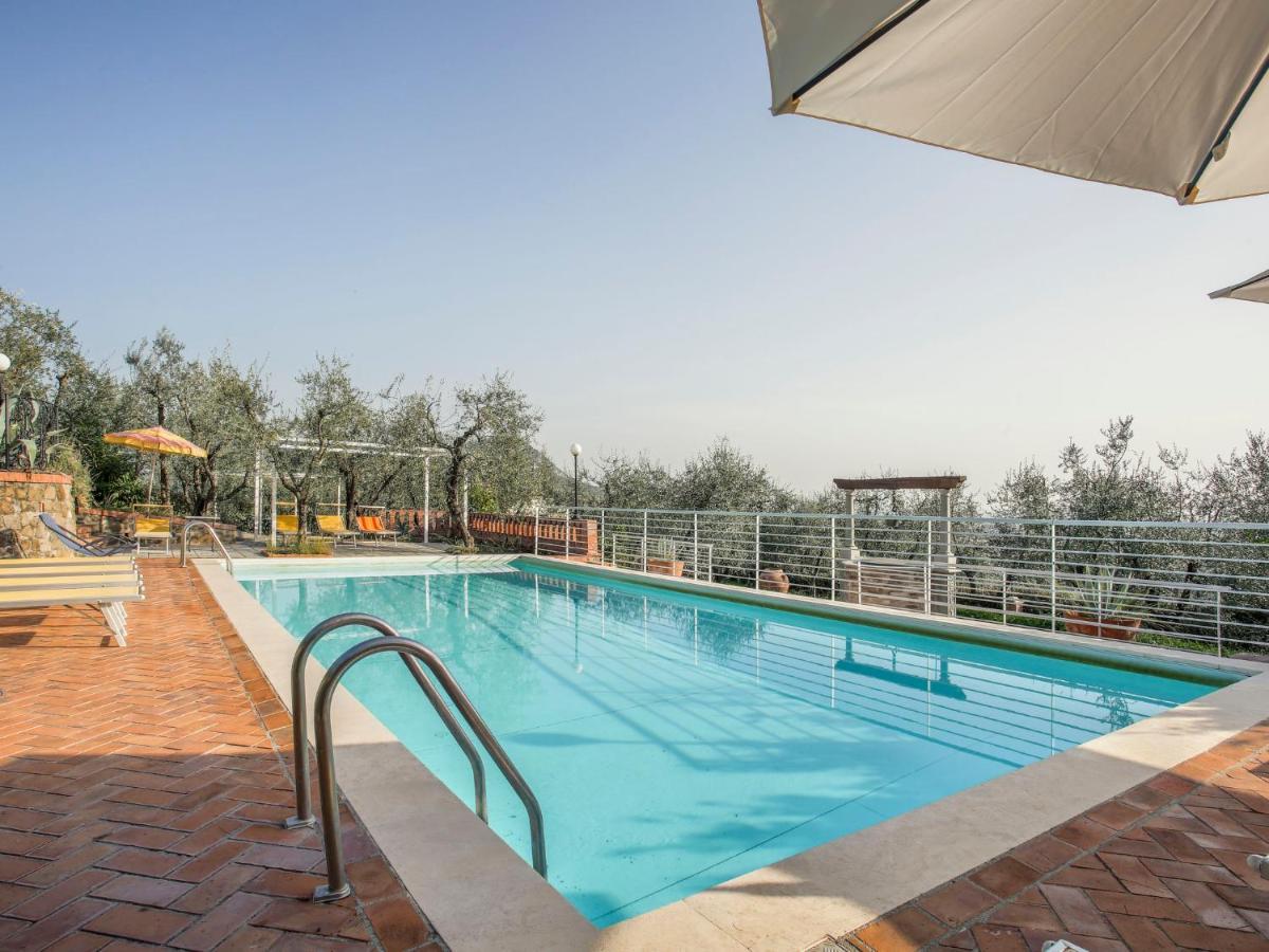 Apartment Borgo Della Limonaia-1 By Interhome Pieve a Nievole エクステリア 写真