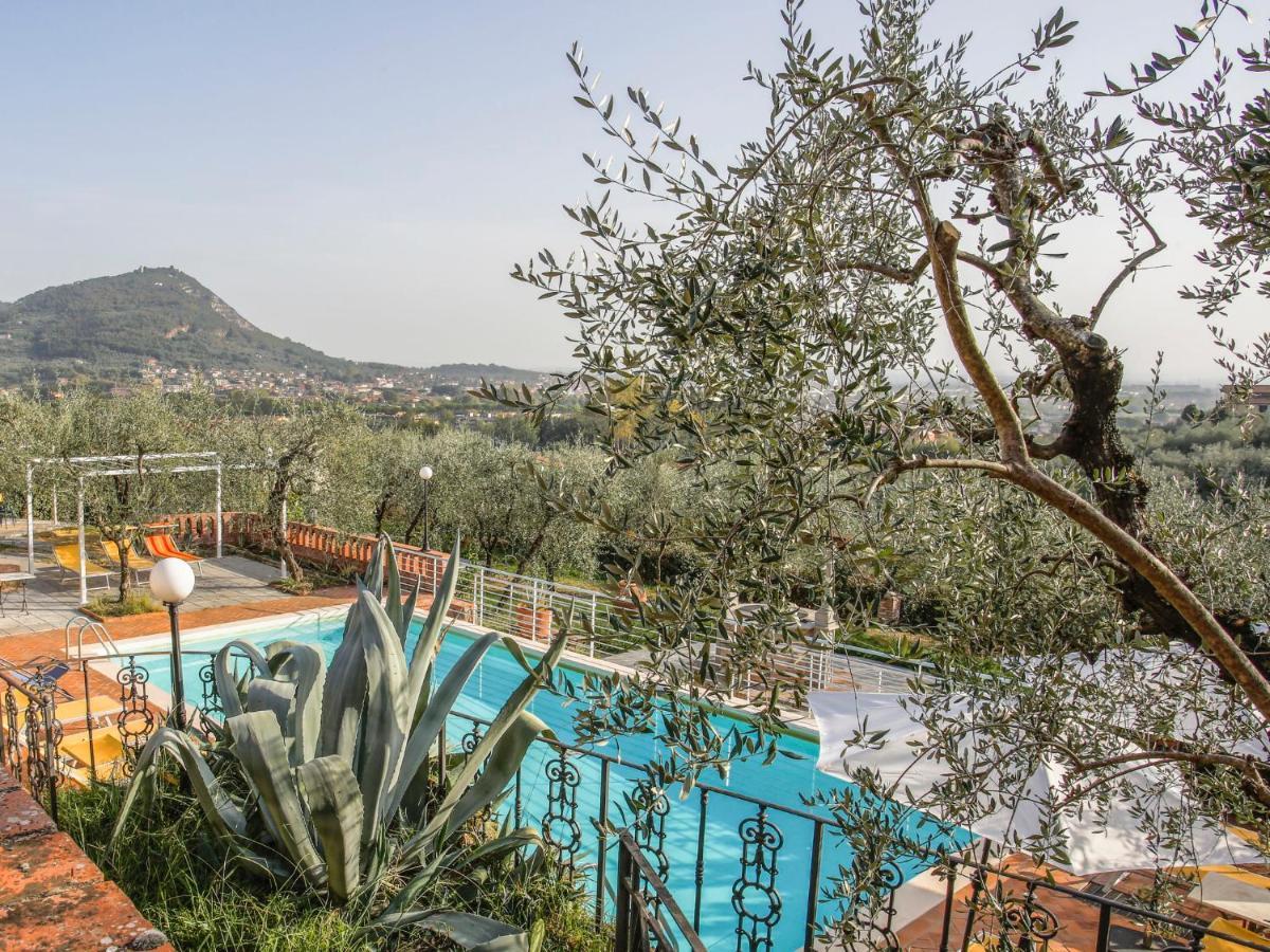 Apartment Borgo Della Limonaia-1 By Interhome Pieve a Nievole エクステリア 写真